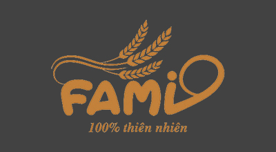 FaMi9 Logo Concept