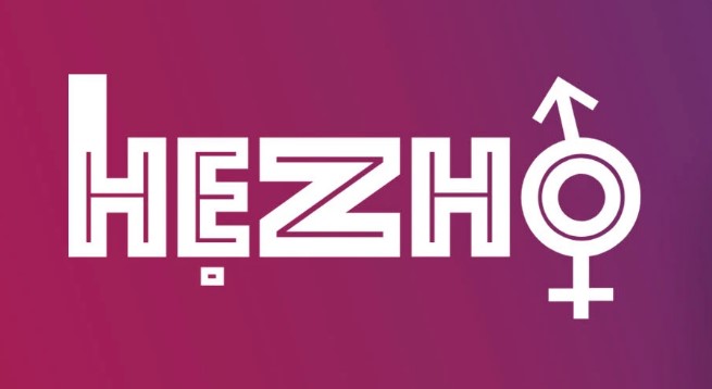 Giới Thiệu Logo HEZHO