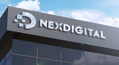 NEXDIGITAL Nhận Diện Công Nghệ & Chuyển Đổi Số