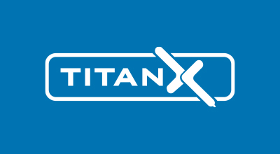TITANX Sức Mạnh & Đỉnh Cao Trải Nghiệm