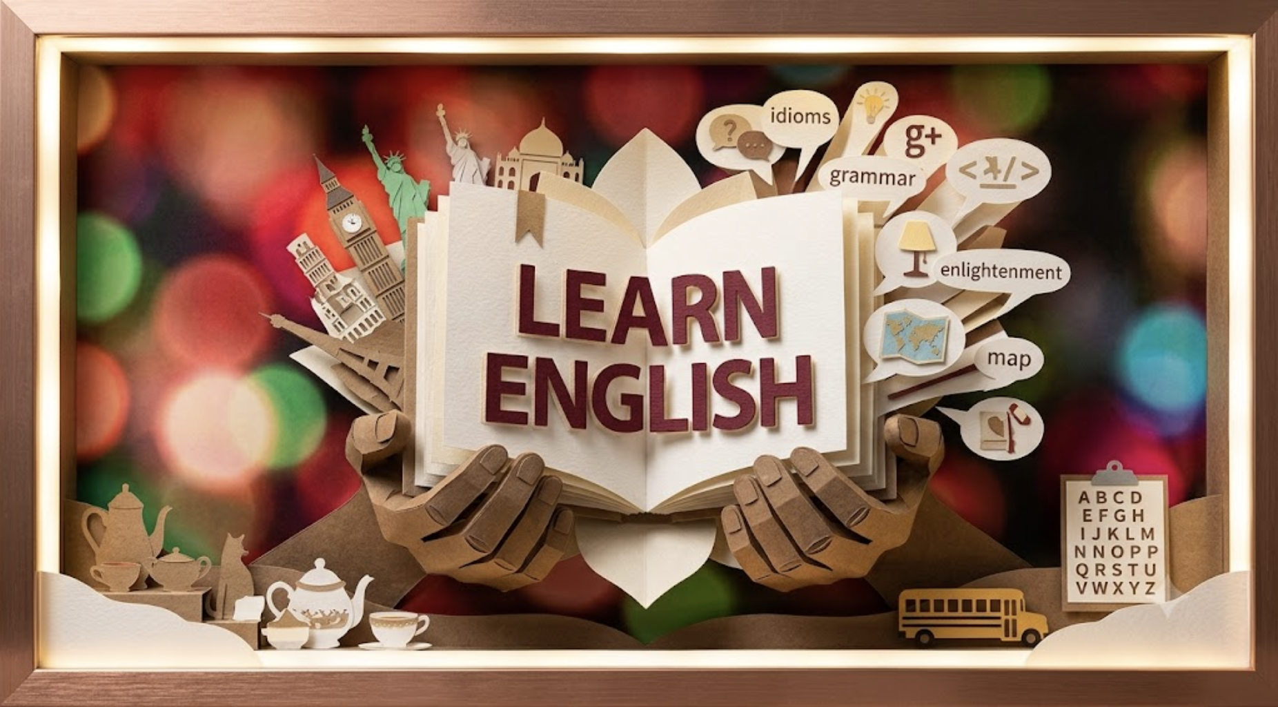 Bắt đầu thói quen thứ hai